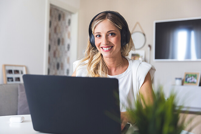 Teleheimarbeit bleibt