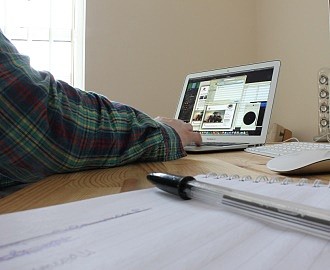 Ergonomie am Arbeitsplatz Ergonomie am Arbeitsplatz