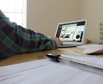 Ergonomie am Arbeitsplatz Ergonomie am Arbeitsplatz