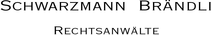 Schwarzmann Brändli Rechtsanwälte