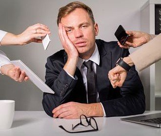 Stressmanagement Psychische Gesundheit am Arbeitsplatz stärken