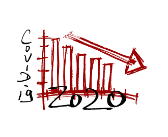 Covid19 2020 Corona-Krise und der Arbeitsmarkt