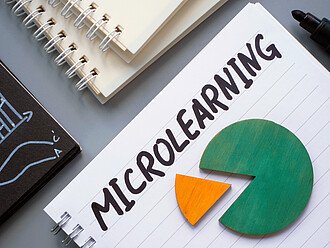 Microlearning