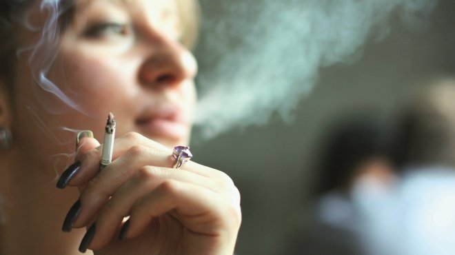 Rauchpausen Streitpunkt Zigarettenpause Personal Schweizch