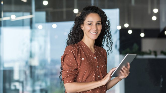 Personalmanagement vereinfachen