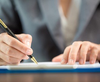 Schriftlichkeit im Arbeitsrecht Schriftlichkeit im Arbeitsrecht
