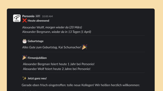 Meilenstein für Münchner Softwareentwickler Meilenstein für Münchner Softwareentwickler