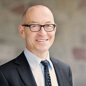 David Bosshard Arbeitswelt der Zukunft