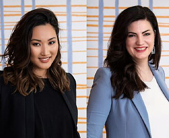 50 Prozent Frauen in der Geschäftsleitung von McDonald’s Schweiz 50 Prozent Frauen in der Geschäftsleitung von McDonald’s Schweiz