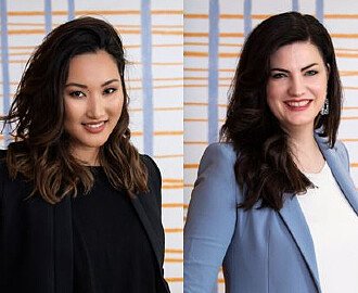 50 Prozent Frauen in der Geschäftsleitung von McDonald’s Schweiz 50 Prozent Frauen in der Geschäftsleitung von McDonald’s Schweiz