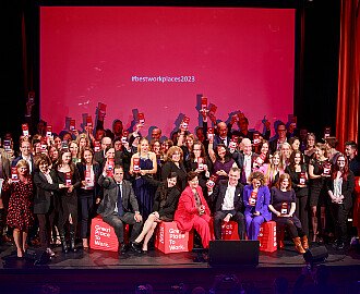 Best Workplaces™ 2023 Best Workplaces™ 2023