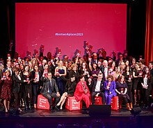 Best Workplaces™ 2023