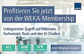 WEKA Membership