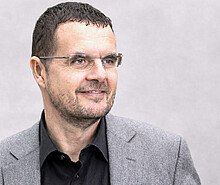 Zukunfts!mpuls - von Daniel C. Schmid