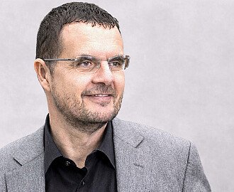 Zukunfts!mpuls - von Daniel C. Schmid