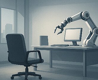 Der Mensch im KI-Zeitalter Der Mensch im KI-Zeitalter