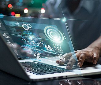 Studie zu Tech Recruiting Studie zu Tech Recruiting