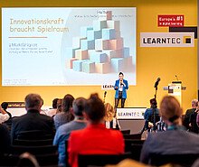 LEARNTEC Kongress