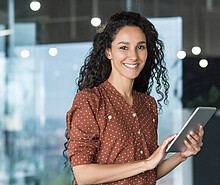 Personalmanagement vereinfachen