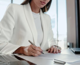 Formvorschriften im Arbeitsrecht