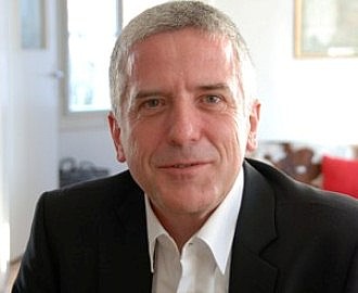 Matthias Mölleney