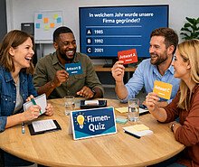 Vom Bewerber zum Botschafter