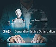 Generative Engine Optimization
