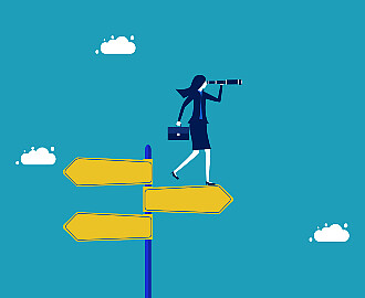 XING Wechselwilligkeitsstudie 2025