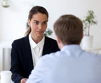 Der schlimmste Feind oder ein unerwarteter Verbündete für CEOs? Der schlimmste Feind oder ein unerwarteter Verbündete für CEOs?