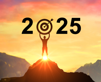 Leadership 2025 Leadership 2025