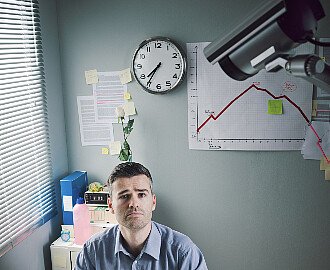 Zulässigkeit und Grenzen der Überwachung am Arbeitsplatz Zulässigkeit und Grenzen der Überwachung am Arbeitsplatz