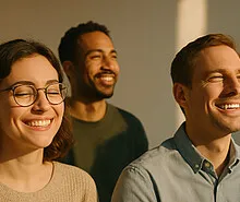 Neue HR Campus Studie