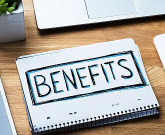 Swibeco definiert Mitarbeiterbenefits neu Swibeco definiert Mitarbeiterbenefits neu