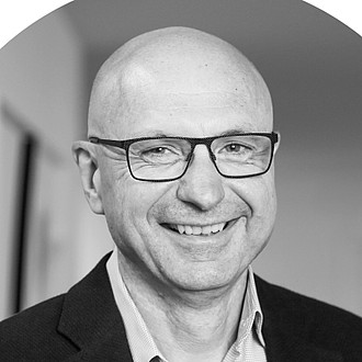 Demografischer Wandel