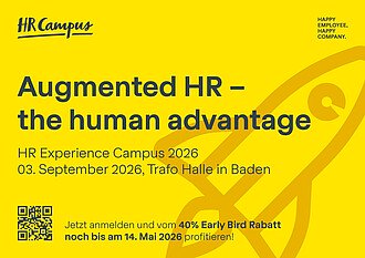 Augmented HR