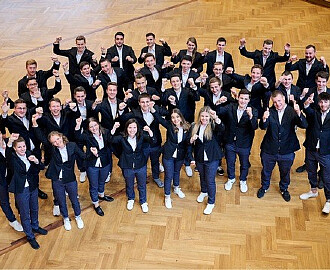 Dezentrales WorldSkills-Format Dezentrales WorldSkills-Format