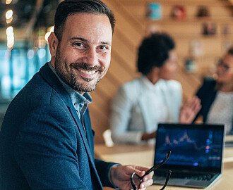 Social Media Recruiting