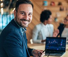Social Media Recruiting