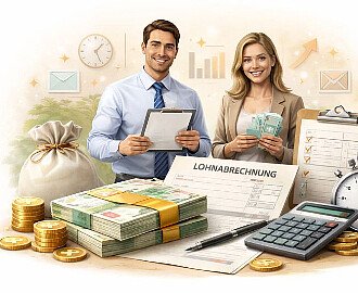 Salary Budget Planning Report