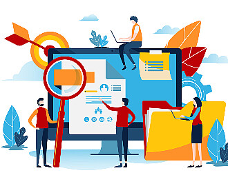 Sichtbarkeit erhöhen