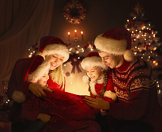 Erwartungen, Konflikte und «Last Christmas» Erwartungen, Konflikte und «Last Christmas»
