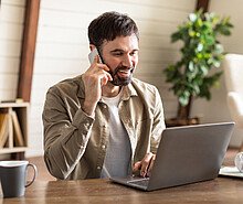 Chancen und Risiken der Plattformarbeit