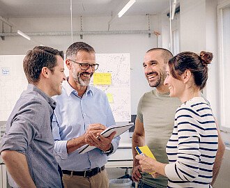 Betriebliches Gesundheitsmanagement Betriebliches Gesundheitsmanagement
