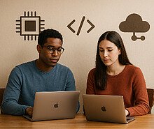 Acronis-Umfrage