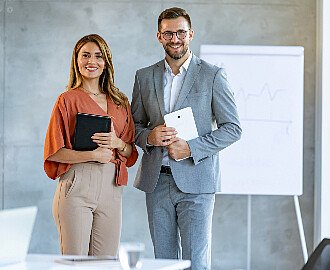 Gen Z und Millennials in der Schweiz