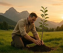 Neu in der Schweizer Jobwelt