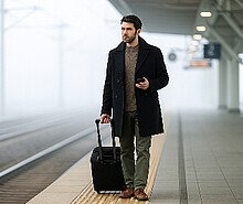 Grüezi SBB!