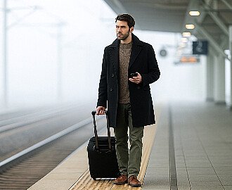 Grüezi SBB! Grüezi SBB!