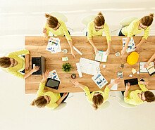 Arbeitsgesetzliche Bestimmungen für Teilzeitangestellte und Freiberufler