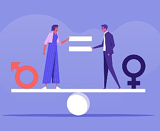 Studie World of Work Outlook for Women im Jahr 2024 Studie World of Work Outlook for Women im Jahr 2024